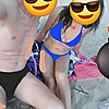 Foto della Coppia Cpsexi