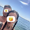 Foto della Coppia Jlecezar