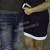 Foto della Coppia Skene