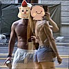 Foto della Coppia Dantom