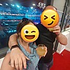 Foto della Coppia AgnelliniDInverno